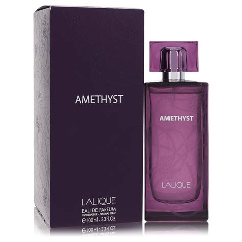 amethyst lalique perfume price